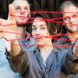 Mount Moriah