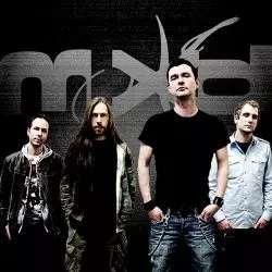 MXD