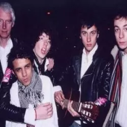 Mystery Jets