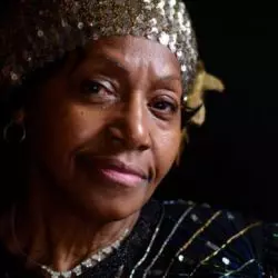 Naomi Shelton