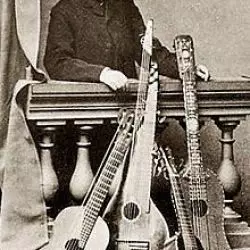 Napoléon Coste