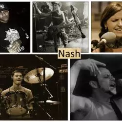 Nash
