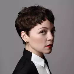 Natalia Lafourcade