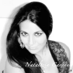 Natalizia Carone