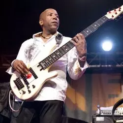 Nathan East