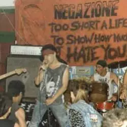 Negazione