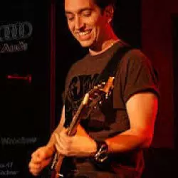 Neil Zaza