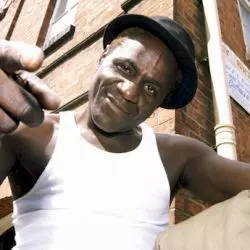 Neville Staple