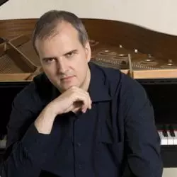 Nicholas Angelich