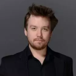 Nicholas Scott