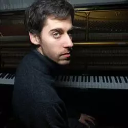 Nick Sanders