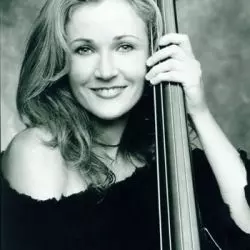 Nicki Parrott