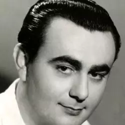 Nicola Moscona