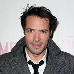 Nicolas Bedos