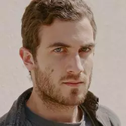 Nicolas Jaar