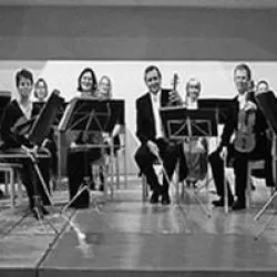 Nicolaus Esterházy Sinfonia