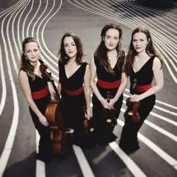 Nightingale String Quartet