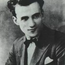 Nikos Skalkottas