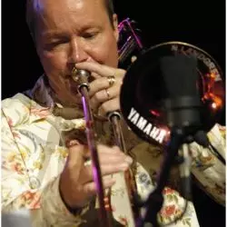 Nils Landgren