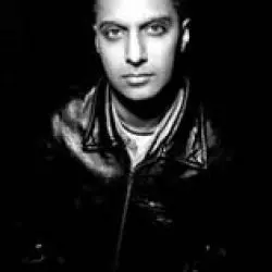 Nitin Sawhney
