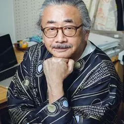 Nobuo Uematsu