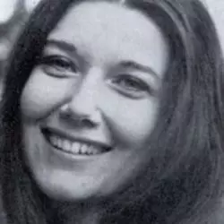 Norma Sharp