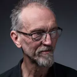 Norman Westberg