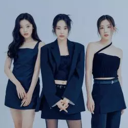 Odd Eye Circle