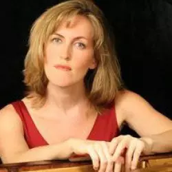 Olga Vinokur