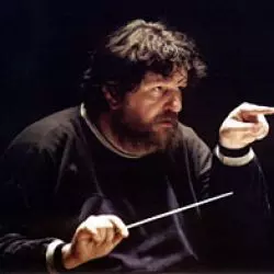 Oliver Knussen