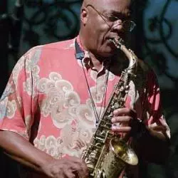 Oliver Lake
