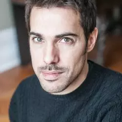 Olivier Fortin