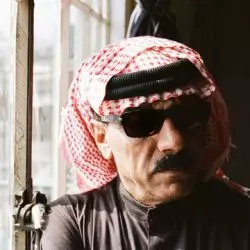 Omar Souleyman