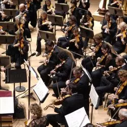 Orchestre Philharmonique De Radio France