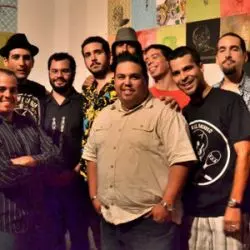 Orquesta El Macabeo