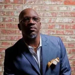 Orrin Evans