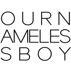 Our Nameless Boy