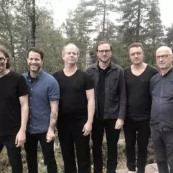 Øyvind Brække Sextet