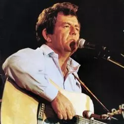 Paddy Reilly