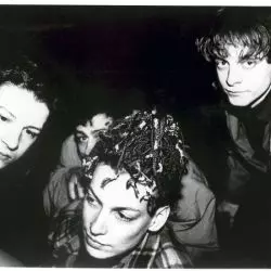Pale Saints