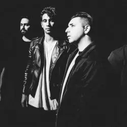 Palisades