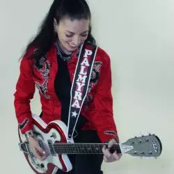 Palmyra Delran