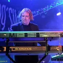 Pär Lindh