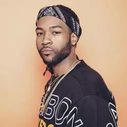 PARTYNEXTDOOR