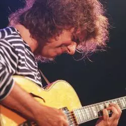 Pat Metheny