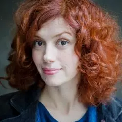 Patricia Petibon