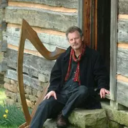Patrick Ball