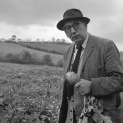 Patrick Kavanagh
