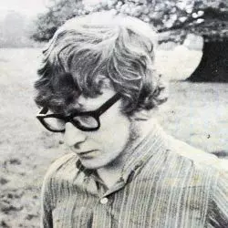 Paul Brady
