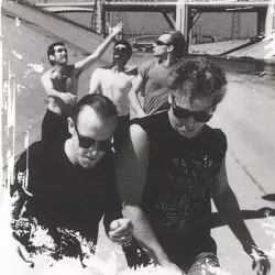 Paul Kelly And The Messengers